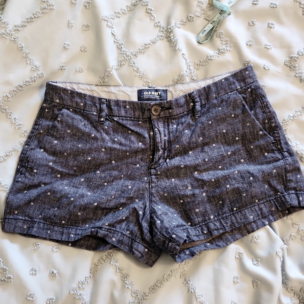 Old Navy Everyday short